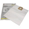 Karcher T10/1 Adv Filter Bag (Pack Of 10)