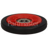 Electrolux EDC77570W Drum Roller Wheel