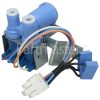 LG Cold Water Double Inlet Solenoid Valve : Useong RIV-12A-14 C 220/240v