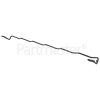 Diplomat ADP8322NB Upper Basket Wire Glass Holder