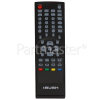 Bush KR009R312 TV Remote Control