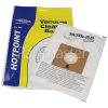 Hotpoint Filter-Flo Synthetic Dust Bags (Pack Of 5) - BAG352