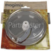 Magimix 6mm Large Slicing Disc