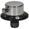 Leisure GR6GVCP Control Knob