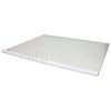 LG Fridge Glass Shelf Assembly