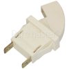 LEC L955WS (444446278) Fridge Light Switch