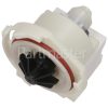 Hotpoint-Ariston Drain Pump : Askoll M338 Cod. 160032875-00