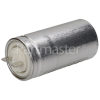 Hotpoint CTD00G Capacitor 8UF