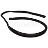 Helkama HHAPKE 4590 Upper Door Seal - 1600mm