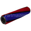 Dyson V6 Fluffy (Iron/Sprayed Nickel & Red/Blue) Soft Brushbar Roller