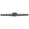 Rangemaster DW-6740-19 Upper Sprayer Assembly : 315mm Length : FOR Slimline 450mm Models (thin Connector) Grey