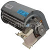 Britannia Cooling Fan Motor