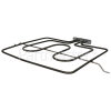 Elektra Bregenz Grill Heating Element. 1200+1100W. 230V