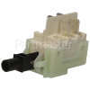 Listo Round Push Button / On/Off Switch : 4Tag Short Round Shaft