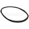 Beko 335SI Top Oven Inner Door Glass Seal