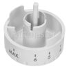 Teka Thermostat Knob