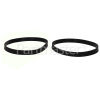 Panasonic MC-E44 UB-1L Agitator Belt (Pack Of 2)