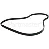 Cooke & Lewis Poly-Vee Drive Belt - 1239J5PJE / 1239J5