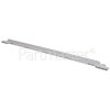 Beko CDA539FW Glass Shelf Rear Profile