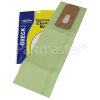 Oreck 2600HH CC Dust Bag (Pack Of 5) - BAG305