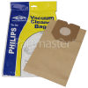 Philips Dust Bag (Pack Of 5) - BAG65