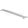 Elektra Fridge Glass Shelf Rear Trim