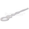 Akai ARF186340 Trenching Part (Tube Cleaning Tool)