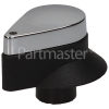 Rangemaster Oven Control Knob