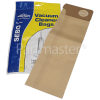 Lever Ensign 460 Compatible Dust Bag (Pack Of 5) - BAG64