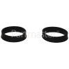 Panasonic MC-E468 Clutch Belt Pack (Pack Of 2)