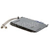 Beko Heater Assembly