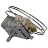 Arctic Fridge Freezer Thermostat Ranco K59-P3129