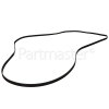 Maytag MDE2441AGW Poly-Vee Drive Belt - 1965H6
