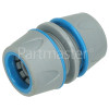 Rolson 1/2" Hose End Connector