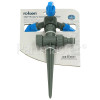 Rolson 360&deg; Revolving Water Sprinkler
