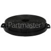 APM2592 Carbon Filter : YW04 Diameter: 210mm