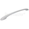 Jackson Oven Door Handle - White