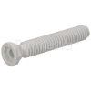 Adjustable Foot - Levelling Leg