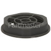 LDW45S10 Water Inlet Nut