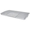 Flavel Freezer Drawer Front Cover: 390 X 240mm