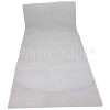 Bauknecht Universal Cooker Hood Cut To Size Grease Filter ( 1140x470mm )