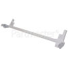 Beko TZS490 Evaporator Support & Hinge