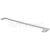 General Electric Fridge Upper Glass Shelf Front Trim