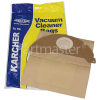 Karcher 4000 Plus Dust Bags (Pack Of 5) - BAG304