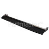 Junker & Ruh Lower Door Seal : Length 555mm