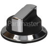 Rangemaster Oven Thermostat Control Knob