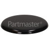 Carlton Medium Burner Cap : 60mm Dia.
