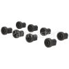 Acec Upper Basket Wheel - Pack Of 8