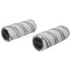 Karcher FC5 Karcher Microfibre Roller - Pack Of 2