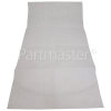 Wpro UGF005 Cooker Hood Foam Grease Filter